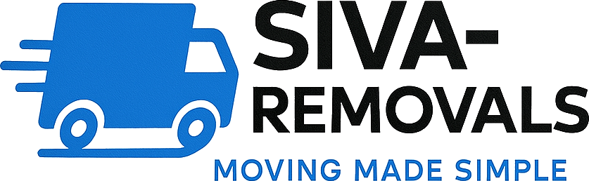 SIVA REMOVALS
