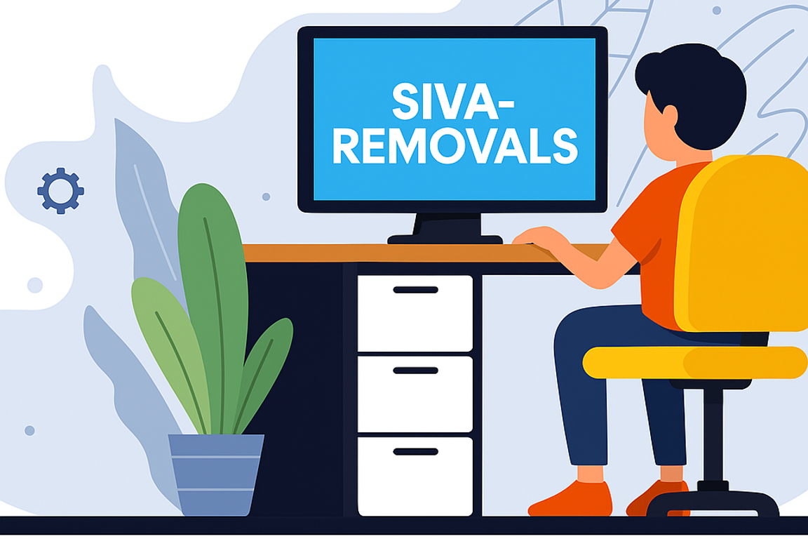 Van Hire and Removals Doncaster